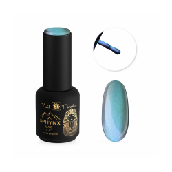 Sphynx lac 934001 Cat eye gēllaka 10 ml 