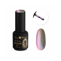 Sphynx lac 934002 Cat eye gēllaka 10 ml 
