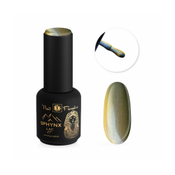 Sphynx lac 934003 Cat eye gēllaka 10 ml 