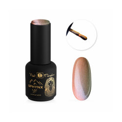 Sphynx lac 934004 Cat eye gēllaka 10 ml 