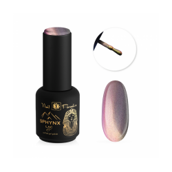 Sphynx lac 934005 Cat eye gēllaka 10 ml 