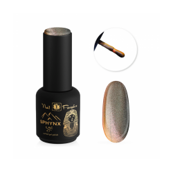 Sphynx lac 934006 Cat eye gēllaka 10 ml 