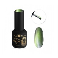 Sphynx lac 933001 Cat eye gēllaka 10 ml 