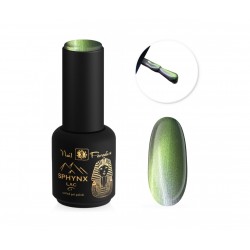 Sphynx lac 933001 Cat eye gēllaka 10 ml 