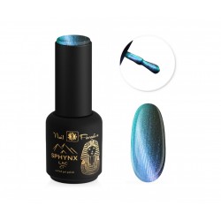 Sphynx lac 933002 Cat eye gēllaka 10 ml 