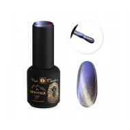 Sphynx lac 933004 Cat eye gēllaka 10 ml 