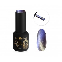 Sphynx lac 933004 Cat eye gēllaka 10 ml 