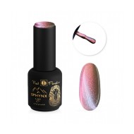 Sphynx lac 933005 Cat eye gēllaka 10 ml 