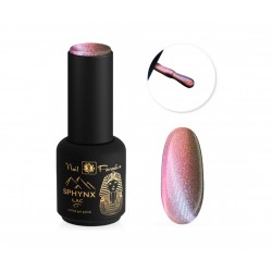 Sphynx lac 933005 Cat eye gēllaka 10 ml 