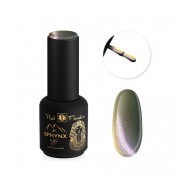Sphynx lac 933006 Cat eye gēllaka 10 ml 