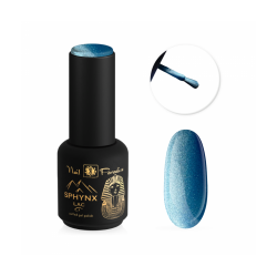 Sphynx lac 935001 Cat eye gēllaka 10 ml 