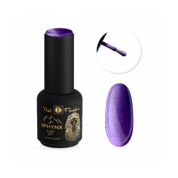 Sphynx lac 935002 Cat eye gēllaka 10 ml 