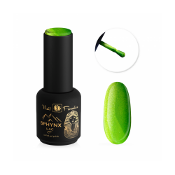 Sphynx lac 935004 Cat eye gēllaka 10 ml 