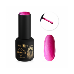 Sphynx lac 935003 Cat eye gēllaka 10 ml 