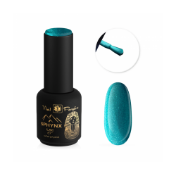Sphynx lac 935005 Cat eye gēllaka 10 ml 