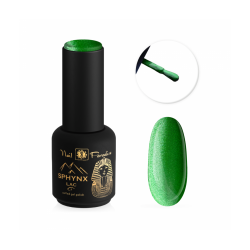 Sphynx lac 935006 Cat eye gēllaka 10 ml 