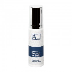 Aarkada Arkada's Emulsija 15 ml