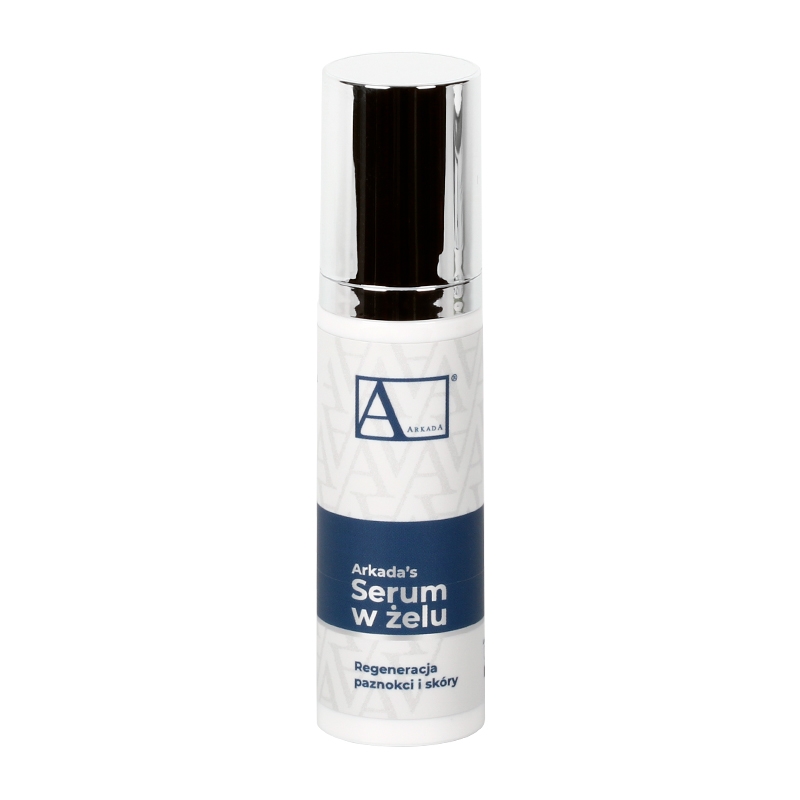 Aarkada Arkada's Emulsija 15 ml