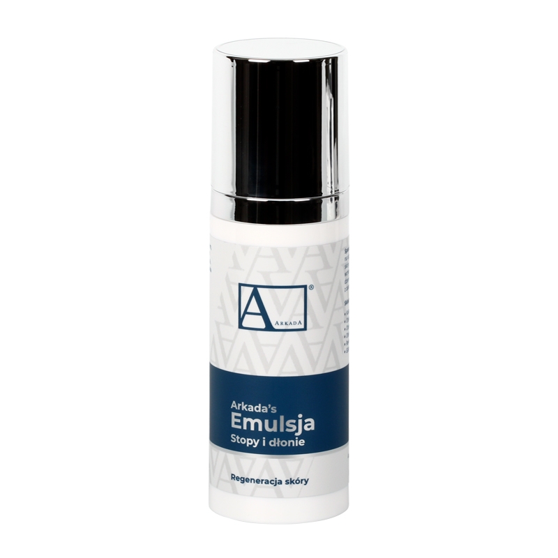 Aarkada Arkada's Emulsija 75 ml