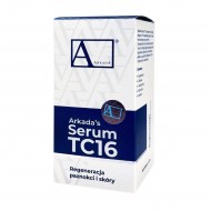 Aarkada Arkada's TC16 Serum 11 ml