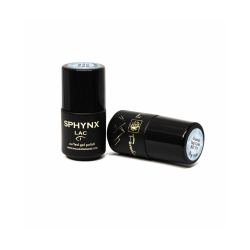 Sphynx 801171 Crystal top gēls bez lipīga slāņa 5 ml