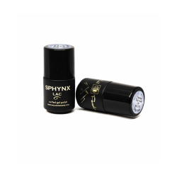 Sphynx 801172 Crystal UV no wipe top coat 5 ml