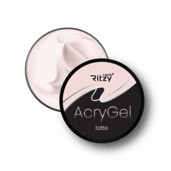 Ritzy Acrygel Latte akrila gēls 56 ml