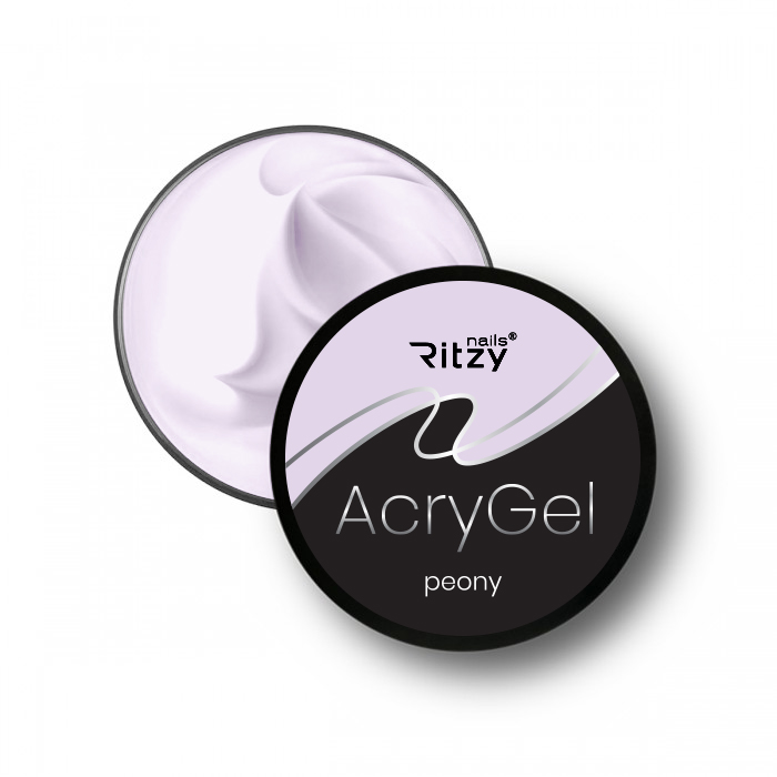 Ritzy Acrygel Peony акригель 56 мл