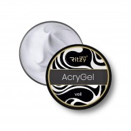 Ritzy Acrygel Veil akrila gēls ar mirdzumu 15 ml