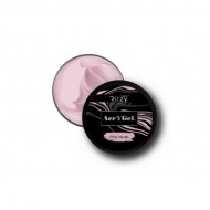 Ritzy Acrygel Pink blush akrila gēls 15 ml