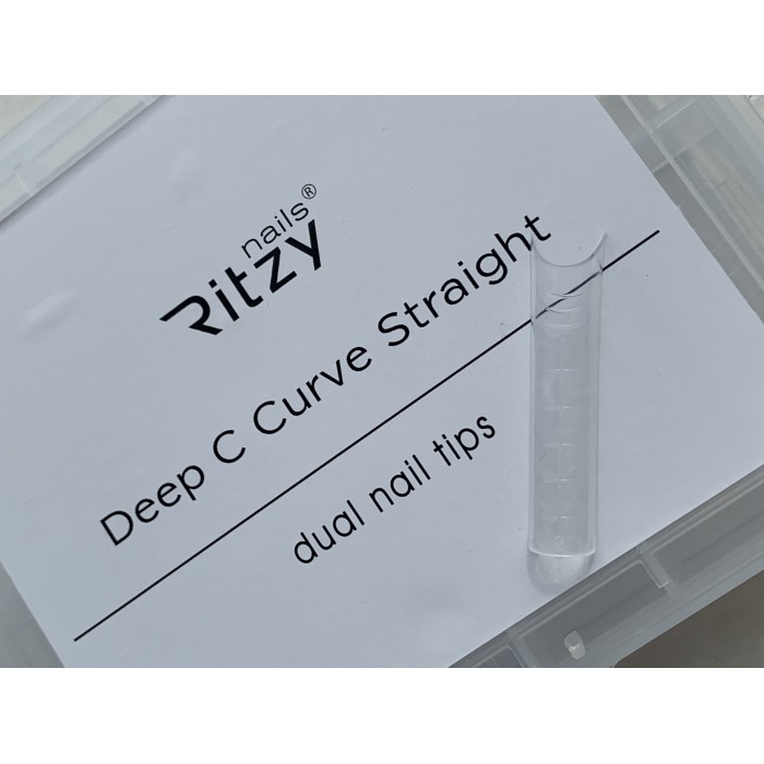 Ritzy Augšējās formas STRAIGHT -120 gb