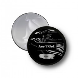 Ritzy AcryGel Clear 15 ml