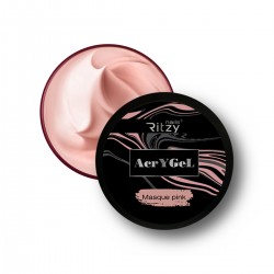 Ritzy AcryGel Masque pink 15 ml