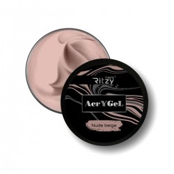 Ritzy AcryGel Nude beige 56 ml