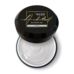 Architect Jelly gēls modelēšanai Clear 15 ml