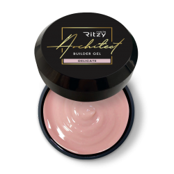 Architect Jelly gēls modelēšanai Delicate 15 ml