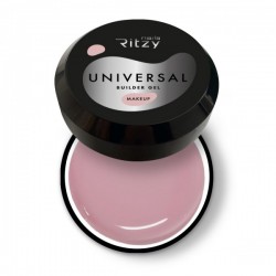 Ritzy Universal строительный гель Makeup 15 мл