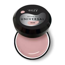 Ritzy Universal строительный гель Nude 15 мл