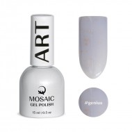 Mosaic Genius gel polish 15 ml