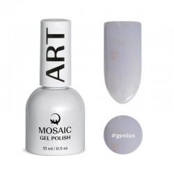 Mosaic Genius gēla laka 15 ml