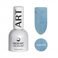 Mosaic Sputnik gel polish 15 ml