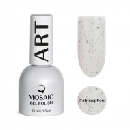 Mosaic Atmosphere gēla laka 15 ml