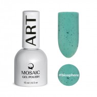 Mosaic Biosphere gel polish 15 ml