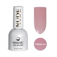 Mosaic Deja Vu gel polish 15 ml