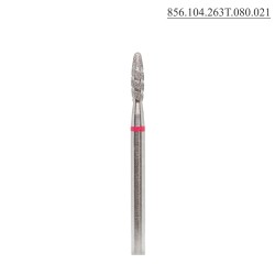 Diamond bit BIT-15 /856.104.263T.080.021/