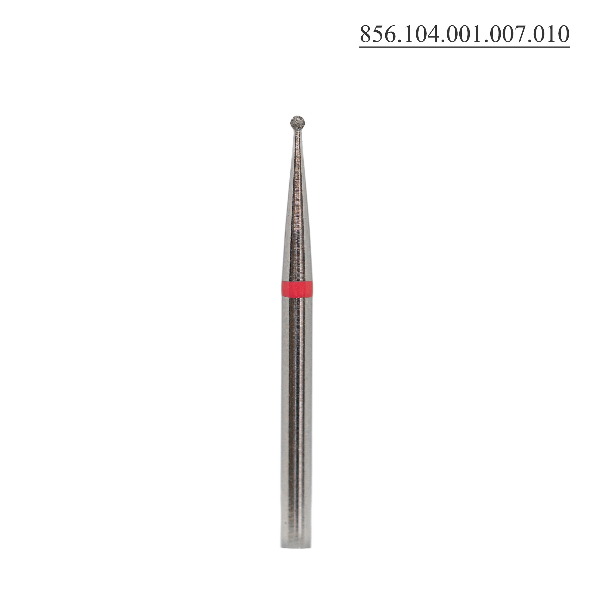 Diamond bit BIT-29 /856.104.001.007.010/