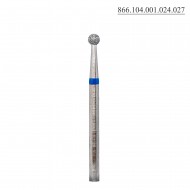 Diamond bit BIT-30 /866.104.001.024.027/