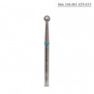 Diamond bit BIT-32 /866.104.001.029.033/