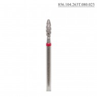 Diamond bit BIT-35 /856.104.263T.080.023/