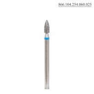 Diamond bit BIT-38 /866.104.254.060.025/